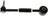 Dorman 527-168 Lateral Arm and Ball Joint Assembly - Rear Upper