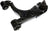 Dorman 527-193 Suspension Control Arm and Ball Joint Assembly - Rear Left Upper