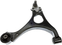 Dorman 527-218 Suspension Control Arm and Ball Joint Assembly - Front Right Lower