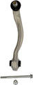 Dorman 527-221 Suspension Control Arm and Ball Joint Assembly - Front Left Upper Rearward