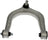 Dorman 527-258 Suspension Control Arm and Ball Joint Assembly - Front Right Upper