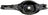 Dorman 527-322 Suspension Control Arm - Rear Right Lower Rearward