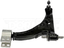 Dorman 527-373 Suspension Control Arm and Ball Joint Assembly - Front Left Lower
