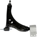 Dorman 527-376 Suspension Control Arm and Ball Joint Assembly - Front Right Lower