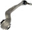 Dorman 527-393 Suspension Control Arm and Ball Joint Assembly - Front Left Lower Forward