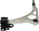 Dorman 527-403 Suspension Control Arm and Ball Joint Assembly - Front Left Lower