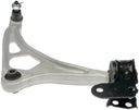 Dorman 527-404 Suspension Control Arm and Ball Joint Assembly - Front Right Lower