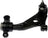 Dorman 527-409 Suspension Control Arm and Ball Joint Assembly - Front Left Lower