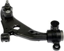 Dorman 527-410 Suspension Control Arm and Ball Joint Assembly - Front Right Lower