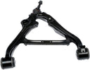 Dorman 527-416 Suspension Control Arm and Ball Joint Assembly - Front Right Lower