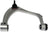 Dorman 527-418 Suspension Control Arm and Ball Joint Assembly - Front Right Upper