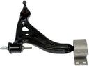Dorman 527-424 Suspension Control Arm and Ball Joint Assembly - Front Right Lower