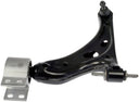Dorman 527-427 Suspension Control Arm and Ball Joint Assembly - Front Left Lower
