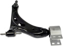 Dorman 527-428 Suspension Control Arm and Ball Joint Assembly - Front Right Lower