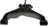 Dorman 527-442 Suspension Control Arm and Ball Joint Assembly - Front Right Lower