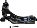 Dorman 527-446 Suspension Control Arm and Ball Joint Assembly - Front Right Lower