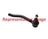 Dorman 527-467 Lateral Arm and Ball Joint Assembly - Rear Lower Outer