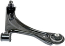 Dorman 527-488 Suspension Control Arm and Ball Joint Assembly - Front Right Lower
