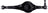 Dorman 527-501 Suspension Control Arm - Rear Left Upper