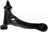 Dorman 527-506 Suspension Control Arm and Ball Joint Assembly - Front Right Lower