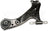 Dorman 527-515 Suspension Control Arm - Front Left Lower