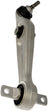 Dorman 527-525 Suspension Control Arm and Ball Joint Assembly - Front Lower Forward