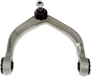 Dorman 527-567 Suspension Control Arm and Ball Joint Assembly - Front Left Upper
