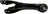 Dorman 528-007 Suspension Trailing Arm - Rear Left