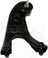 Dorman 528-009 Suspension Trailing Arm - Rear Left