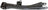 Dorman 528-020 Suspension Trailing Arm - Rear Right Lower Forward