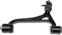 Dorman 528-074 Suspension Control Arm and Ball Joint Assembly - Front Right Lower