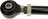 Dorman 528-076 Alignment Caster / Pinion Angle Control Arm - Front