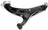 Dorman 528-089 Suspension Control Arm and Ball Joint Assembly - Front Left Lower