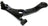 Dorman 528-099 Suspension Control Arm and Ball Joint Assembly - Front Left Lower