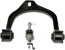 Dorman 528-102 Alignment Caster / Camber Control Arm - Front Upper