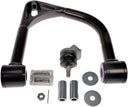 Dorman 528-111 Alignment Caster / Camber Control Arm - Left Upper