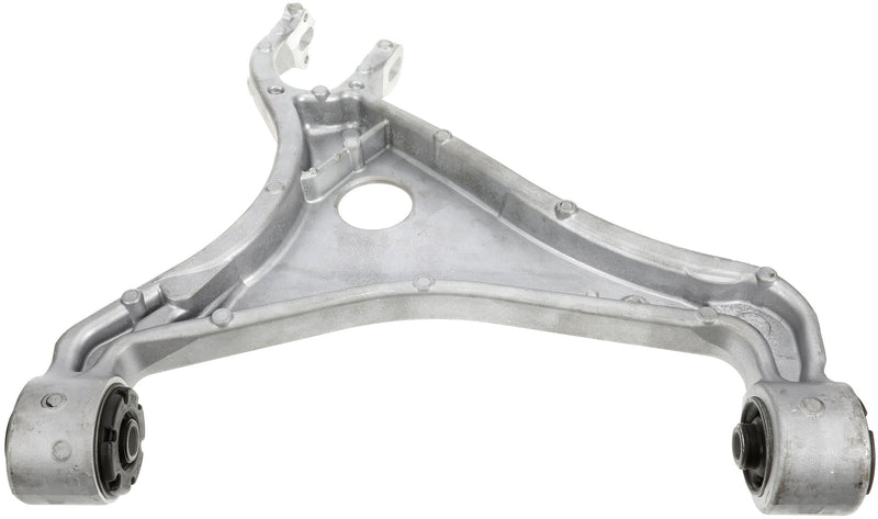 Braccio Di Controllo Sospensione Inferiore Dorman 528-354 – Lato Passeggero Anteriore – Con Giunto Sferico – Per Ford/Lincoln