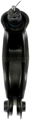 Dorman 528-181 Lateral Arm and Ball Joint Assembly - Rear Left Upper