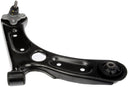 Dorman 528-198 Suspension Control Arm and Ball Joint Assembly - Front Right Lower