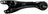 Dorman 528-219 Suspension Trailing Arm - Rear Left