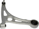Dorman 528-230 Suspension Control Arm and Ball Joint Assembly - Front Right Lower