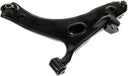 Dorman 528-254 Suspension Control Arm and Ball Joint Assembly - Front Right Lower