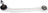 Dorman 528-296 Alignment Camber / Toe Lateral Link - Rear Left
