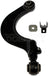 Dorman 528-316 Alignment Camber / Toe Lateral Link - Rear