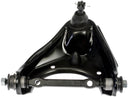 Dorman 528-334 Suspension Control Arm and Ball Joint Assembly - Front Right Upper