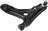 Dorman 528-351 Suspension Control Arm and Ball Joint Assembly - Front Left Lower