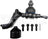 Dorman 531-123 Suspension Ball Joint - Front Right Lower