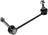 Dorman 531-151 Suspension Stabilizer Bar Link Kit - Front Left or Rear Left