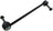 Dorman 531-191 Suspension Stabilizer Bar Link Kit - Front Left