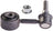 Dorman 531-196 Suspension Stabilizer Bar Link Kit - Front Right